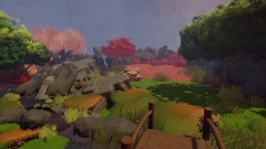 My first level day 1