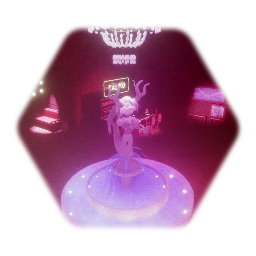 The speakers casino (remixable)