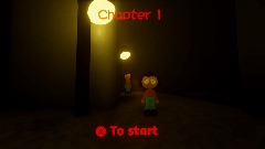 After 2:am chapter 1 menu test