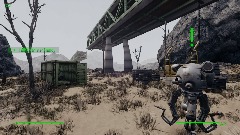 A screenshot taken in Dreams. 7 of 8.