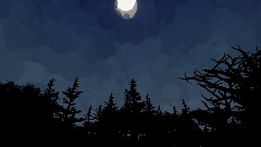 Midnight road Would you rather 7