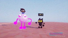 A screenshot taken in Dreams. 11 of 15.