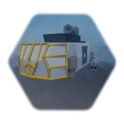 HV-01 "Anomaly"