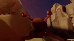 A screenshot taken in Dreams. 2 of 2.