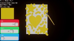 A screenshot taken in Dreams. 24 of 25.