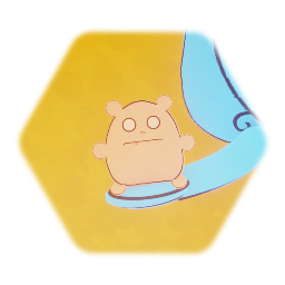 Making Fiends V2 Models!!!