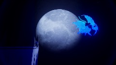 A screenshot taken in Dreams. 9 of 27.