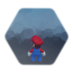 Very Fast mario