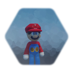 Mario (Ds, wii, NS)