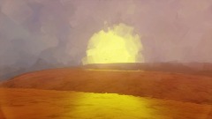 A screenshot taken in Dreams. 7 of 8.