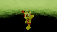 A screenshot taken in Dreams. 3 of 4.