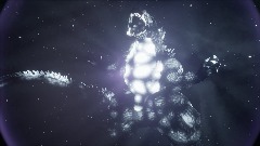 What a Kaiju oc office looks like