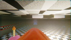 A screenshot taken in Dreams. 2 of 2.