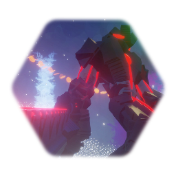 BladeXPrime's Creations