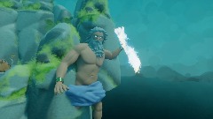 The Oap adventure / platform game