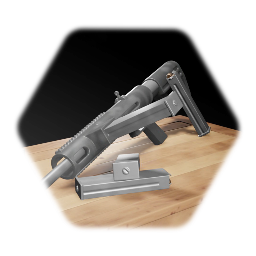 REX STEB-45A3 (SMG) (REDUX!!!!)