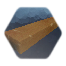 Wooden Board