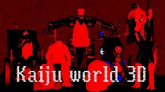 A screenshot taken in Dreams. 6 of 27.