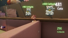 A screenshot taken in Dreams. 21 of 28.