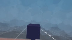 VR Player A PSVR Adventer Game Main menu