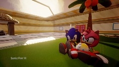 A screenshot taken in Dreams. 25 of 28.