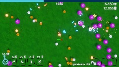 A screenshot taken in Dreams. 23 of 28.