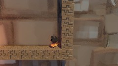 المعبد القديم