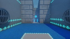 Water dungeon