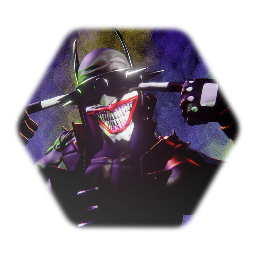 <term> ----<THE BATMAN WHO LAUGHS>----