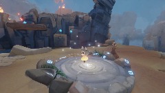 Moja „Starożytna świątynia”!