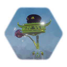 General @Negativitroll