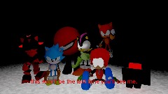 A screenshot taken in Dreams. 17 of 28.