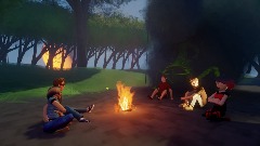 Creature Feast  11/7/2021