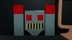 The Factory [Platformer]