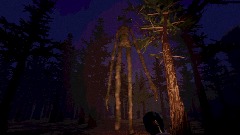 A screenshot taken in Dreams. 3 of 3.