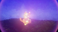 A screenshot taken in Dreams. 8 of 17.