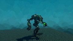 A screenshot taken in Dreams. 4 of 28.