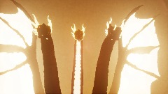 A screenshot taken in Dreams. 2 of 3.