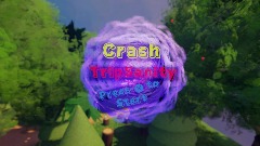 Crash Sleeping CUTSCENE