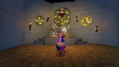 A screenshot taken in Dreams. 1 of 1.