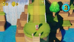 A screenshot taken in Dreams. 2 of 27.