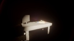 A screenshot taken in Dreams. 6 of 20.