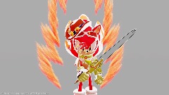 A screenshot taken in Dreams. 1 of 27.