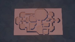 Among Us - The Skeld 3D