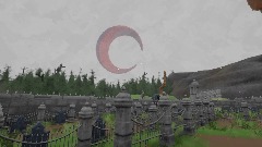 Piecefull  Graveyard  Adventure- 8/30/2022