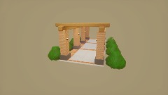 A screenshot taken in Dreams. 1 of 1.