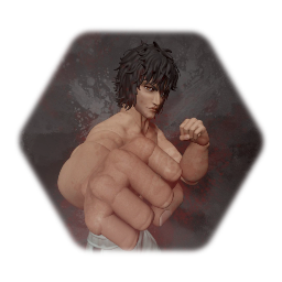 Ohma Tokita [Fan Art]