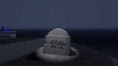 A screenshot taken in Dreams. 2 of 6.