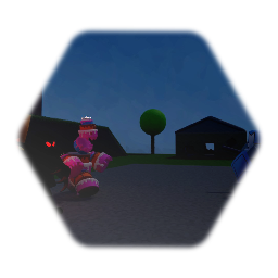 Roblox characters