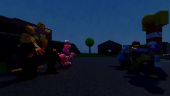 A screenshot taken in Dreams. 1 of 1.